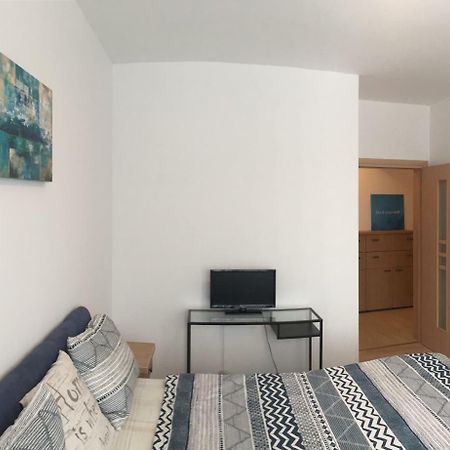 Turqoise Home Bucureşti Eksteriør bilde