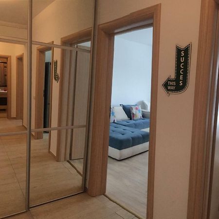 Turqoise Home Bucureşti Eksteriør bilde