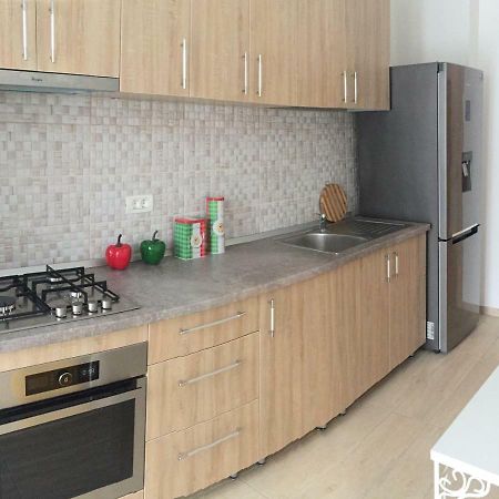 Turqoise Home Bucureşti Eksteriør bilde