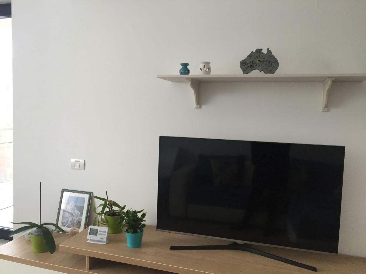 Turqoise Home Bucureşti Eksteriør bilde