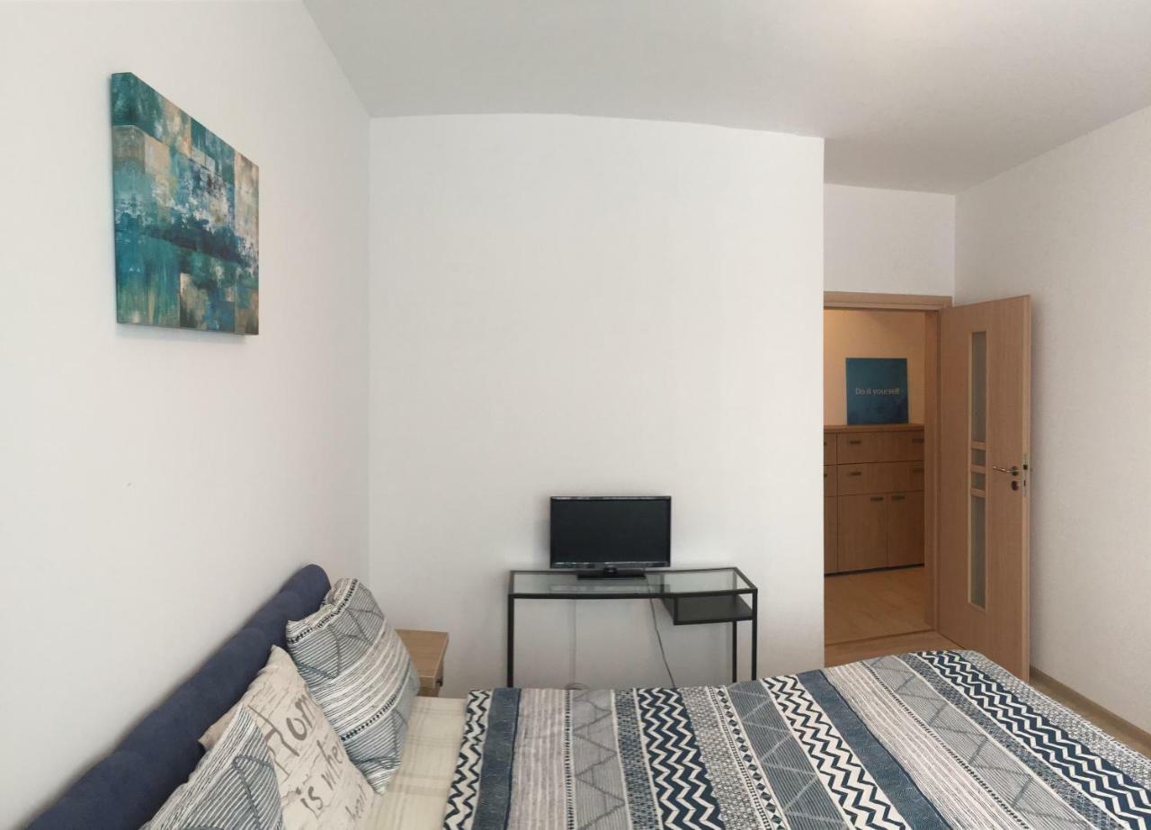 Turqoise Home Bucureşti Eksteriør bilde