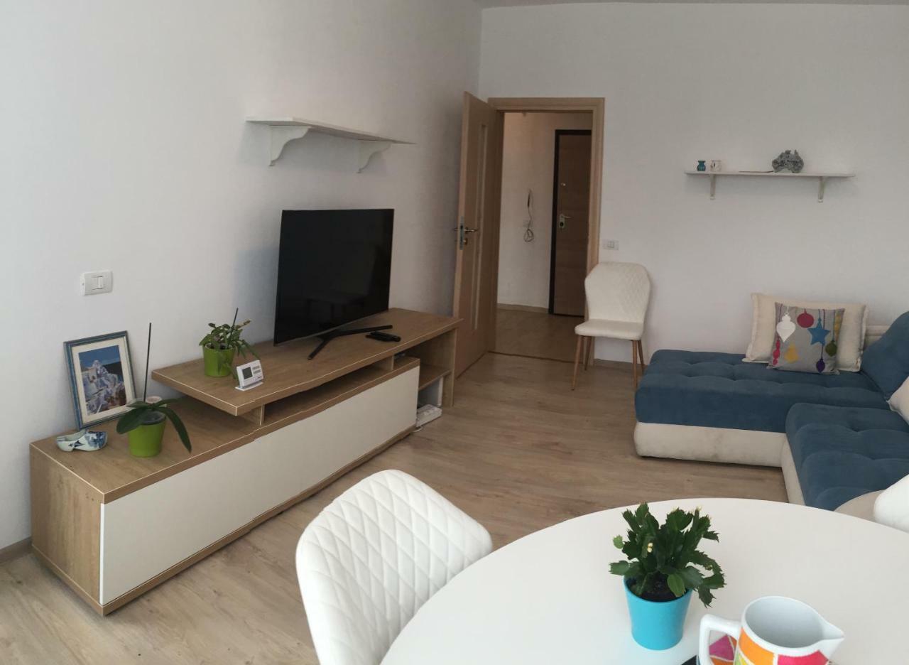 Turqoise Home Bucureşti Eksteriør bilde