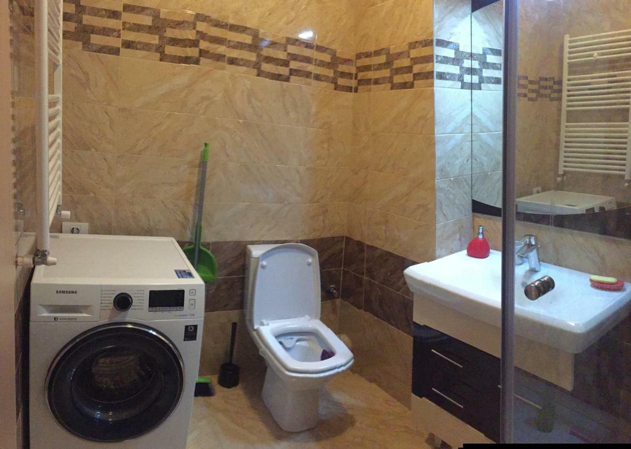 Turqoise Home Bucureşti Eksteriør bilde