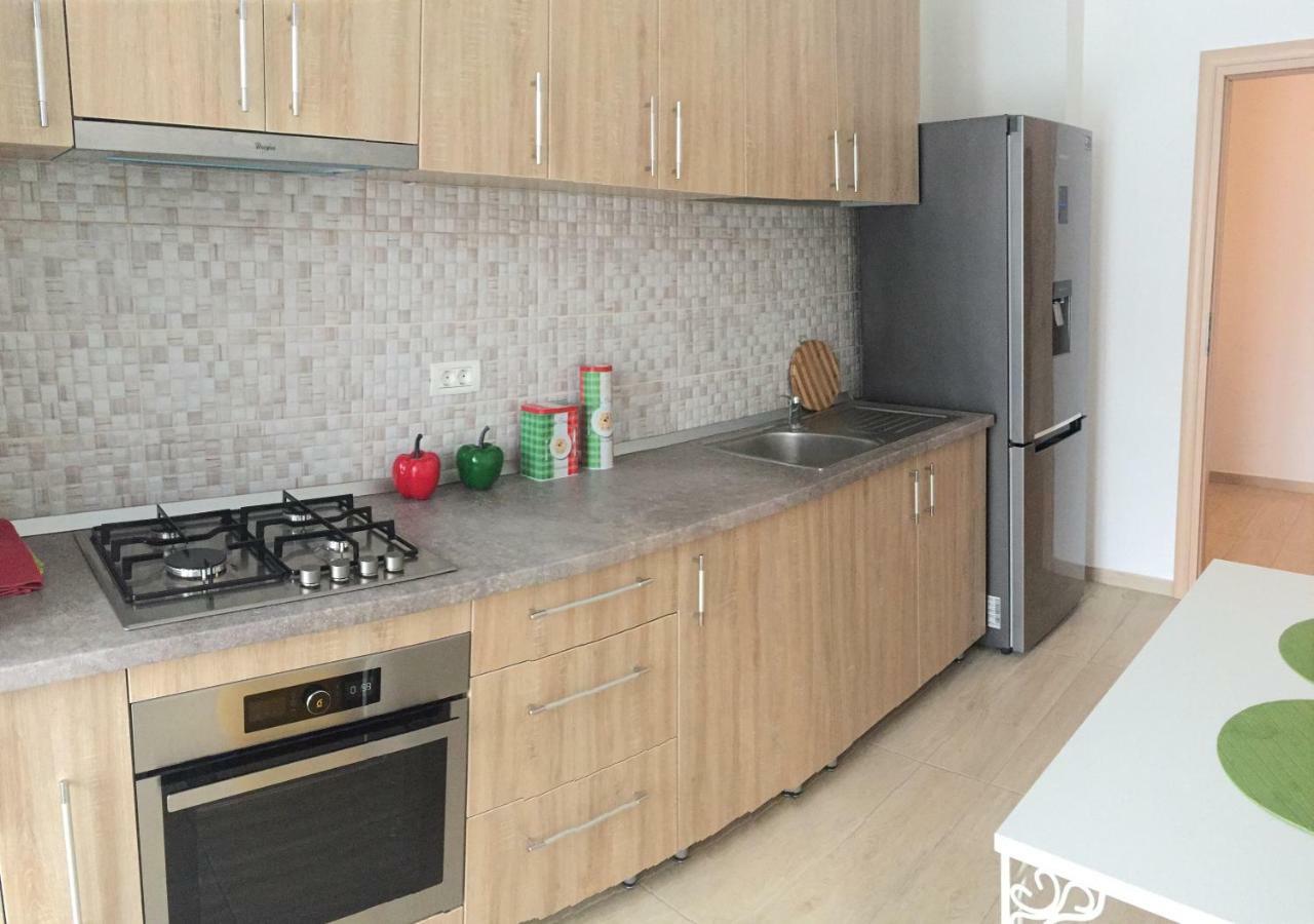 Turqoise Home Bucureşti Eksteriør bilde