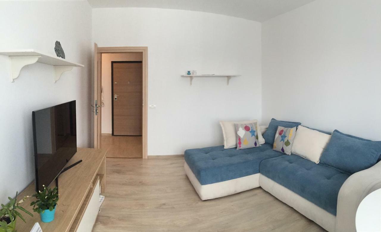 Turqoise Home Bucureşti Eksteriør bilde