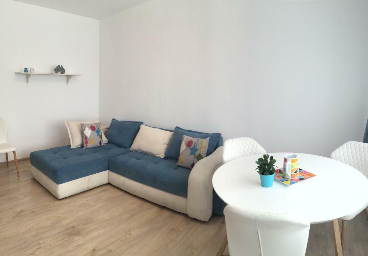 Turqoise Home Bucureşti Eksteriør bilde