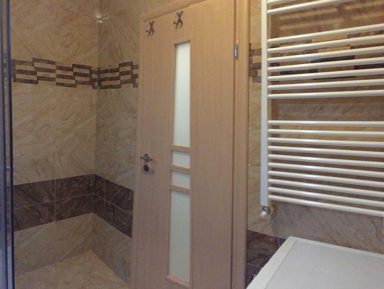 Turqoise Home Bucureşti Eksteriør bilde